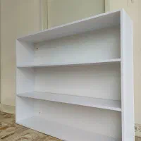 قفسه ام دی اف ،قفسه چوبی،قفسه مغازه،شلف