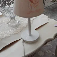 ست 3تکه آباژور و لوستر کودک و نوجوان
