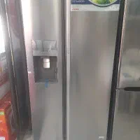 ساید اسنوا ۳۲ فوت استوک کارخانه