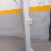 رکاب دنا پلاس و سمند سورن سمت شاگرد راست