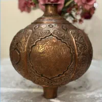 گوی علامت آنتیک و کار دست