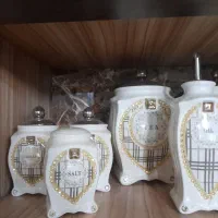 جا ادویه|آبچکان و نظمدهنده ظروف|پردیس, فاز ۱|دیوار