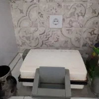 دستگاه گریل آلمانی