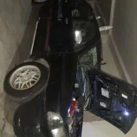 پراید هاچبک ۸۵