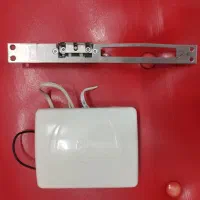 قفل برقی، امنیتی