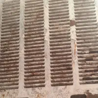 فردش کولر آبی دست دوم