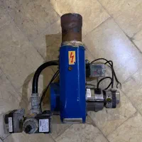 مشعل ایران رادیاتور