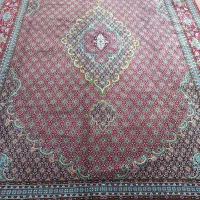 فرش ۴×۳|فرش|قروه, |دیوار