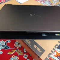 لپتاپ ایسوس  fx707 i5 TUF گیمینگ