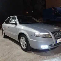 سمند سورن مدل ۸۶