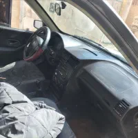 وانت آریسان مدل ۹۴  دوگانه کارخانه