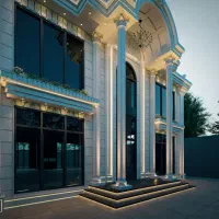 برقکاری ساختمان