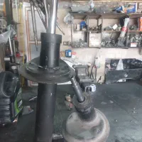 فروش کمک استوک پژو فرانسوی