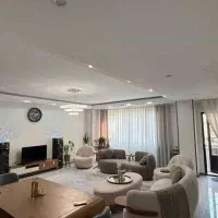 اجاره اپارتمان ۳خواب ۱۷۰متر میردامادد