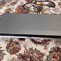 دستگاه dvd player