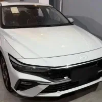 فروش هیوندا النترا