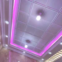 گج بری