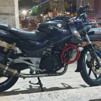 فروش موتور پالس 200