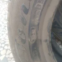 لاستیک کویر تایر