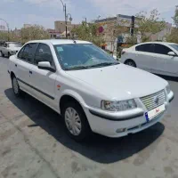 سمند مولتی پلکس مدل ۹۵