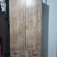 کمدلباس دودرب سه کشوسفارش ساخت