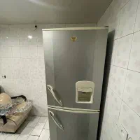 یخچال سیمتال