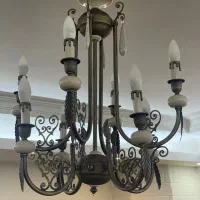 لوستر بسیار شیک وترند