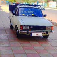 پیکان وانت فروشی مدل 88