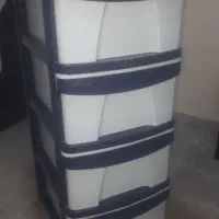 فایل ۴ کشویی ممتاز
