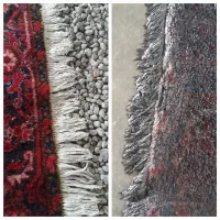 قالیشویی پاک بدون واسطه بدون کرایه