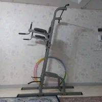 بارفیکیس ایستاده ،برند آمریکایی