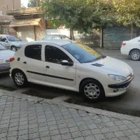 206تیپ 5 مدل 95