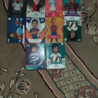 کیمدی فوتبال ۲۰۲۵ و ۲۰۲۶