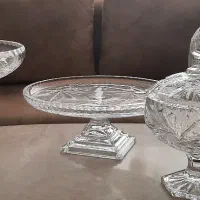 سرویس پذیرایی کریستال