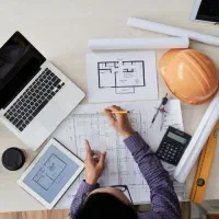 دعوت به همکاری جهت رتبه بندی عمران معماری مکانیک..