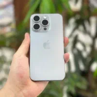 iPhone 15 pro