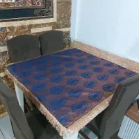 فروش یک میز ناهارخوری 4 نفره