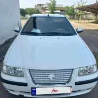 سمند دوگانه فابریک ۱۳۹۶