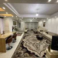 ۱۰۰متری نوساز فول امکانات حیاط دار بافت قائمیه