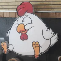 تابلو کباب بریانی بهترین متریال