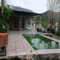 خونه باغ دلفارد
