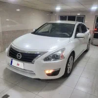 نیسان آلتیما