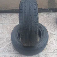 لاستیک تایر پراید