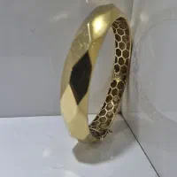دستبند طلا