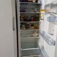 یخچال فریزر دوقلو