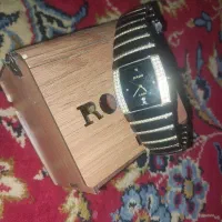 ساعت رادو