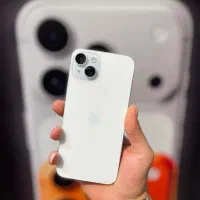ایفون ۱۵ پلاس iphone