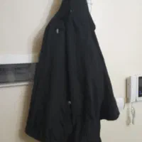 بادگیر ضدباران مشکی اصل(ارم اصالت دار) نوی نو