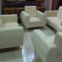 ٪ مبل ۷ نفره فروش ویژه قیمت کل ۳۶ م