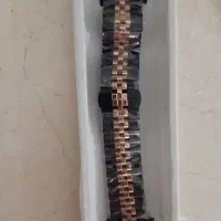 بند ساعت هوشمند رولکسی
